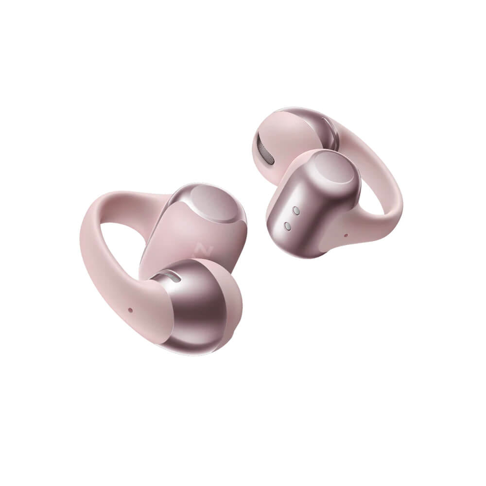 หูฟังไร้สาย SHOKZ OPENDOTS ONE สีชมพู